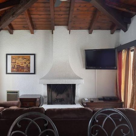 Stunning Views In Bajamar Ocean Golf And Resort Ensenada Buitenkant foto