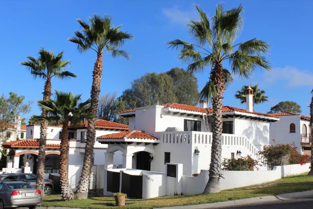 Stunning Views In Bajamar Ocean Golf And Resort Ensenada Buitenkant foto