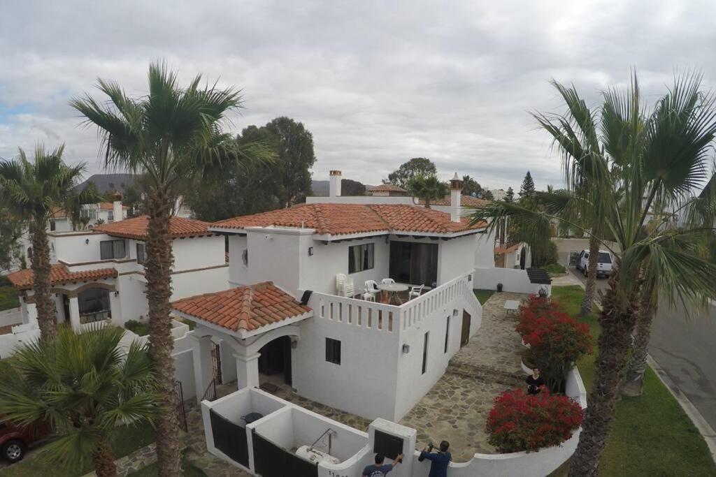 Stunning Views In Bajamar Ocean Golf And Resort Ensenada Buitenkant foto