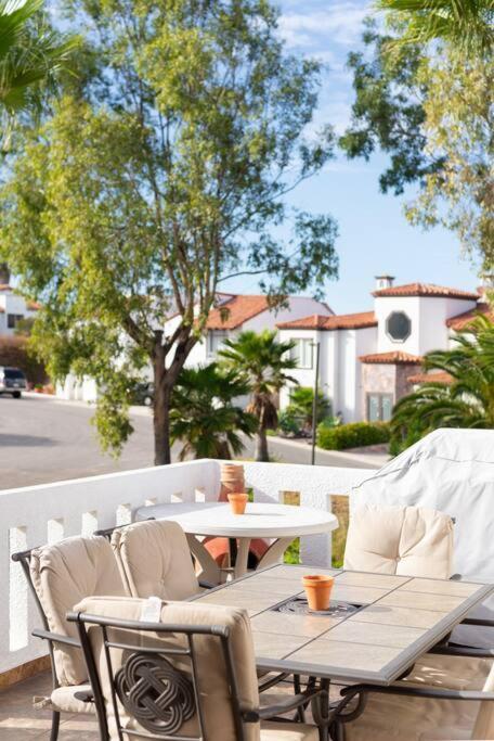 Stunning Views In Bajamar Ocean Golf And Resort Ensenada Buitenkant foto