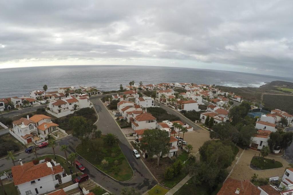 Stunning Views In Bajamar Ocean Golf And Resort Ensenada Buitenkant foto