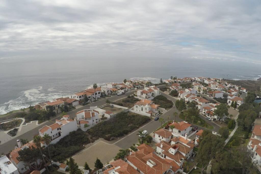 Stunning Views In Bajamar Ocean Golf And Resort Ensenada Buitenkant foto
