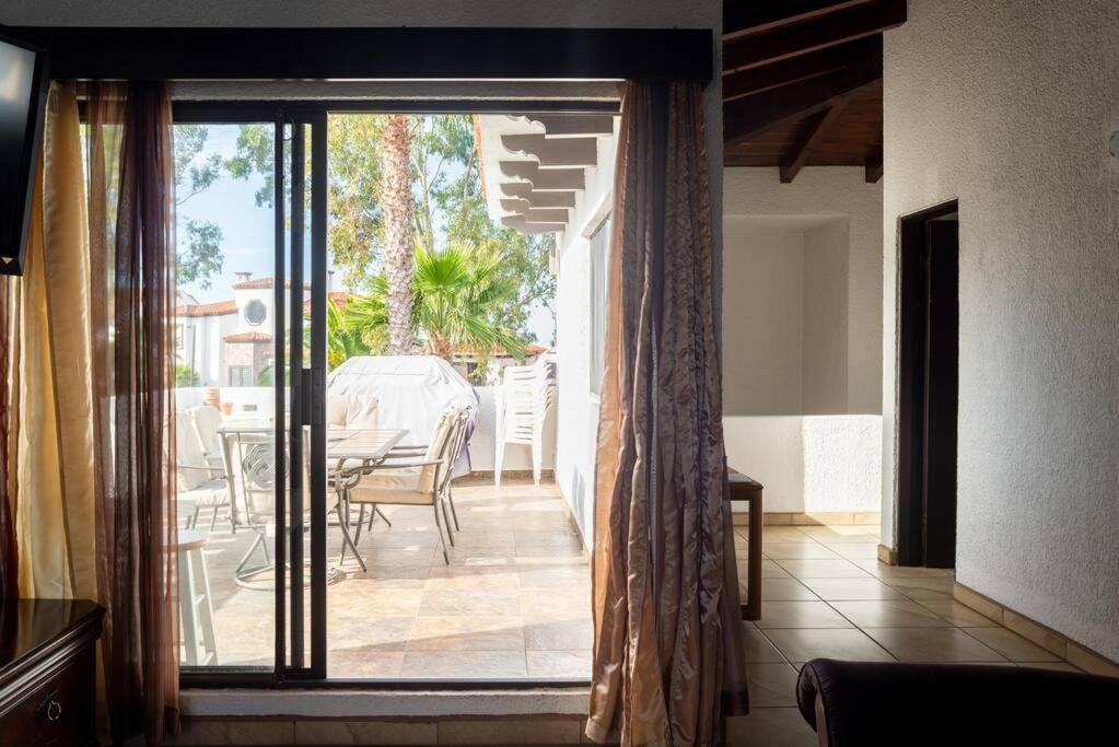 Stunning Views In Bajamar Ocean Golf And Resort Ensenada Buitenkant foto